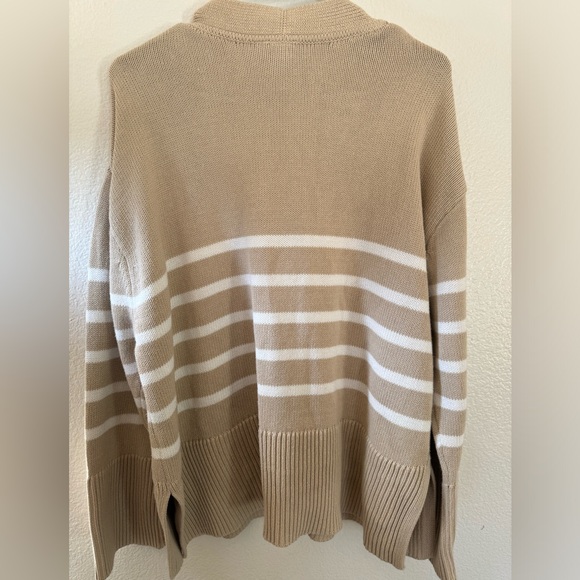 Gap cream cardigan - Picture 6 of 7